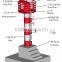 IALA Standard UHMWPE Plastic light tower