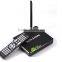 Android 5.1 tv box csa90 RK3368 mini pc Octa Core 16GB bt4.0 WiFi Smart TV