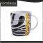 Competitive Factory Make-To-Order Modern Sublimation Ceramic Mug