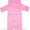 cotton sleeping bags/winter thicker sleeping bags