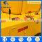 TOBEMAC JZC350-DHL concrete mixer brands