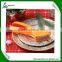 Hot sale new design plastic garlic press