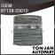 High quality active carbon cabin filter air conditioner air filter 87139-33010