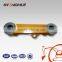 Earthmoving Machinery Parts bucket link Supports arm PC56