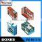 2016 newest one way car alarm for South American