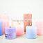 Low Consumption decorative candle machine production line