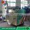 Made in china top level yellow pine wood pellet machine