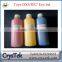 Toyo eco solvent ink for eps dx5 or dx7 head