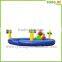 advertising giant inflatable water slide for sale
