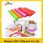 China Supply silicone non stick baking mat