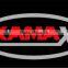 KAMAX 5 KVA PORTABLE DIESEL GENERATOR