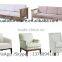 Sofa living room sofa wooden leg latest sofa design