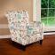 New design comfortable fabric sofa chair 222