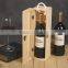 Hot sale wooden wine box with high quality