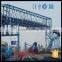 Mining Overland Conveyor System
