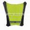 Security LED bike light turn signal pilot Flashing led warning Outdoor Sports Safety led wireless remote control bike lightvest