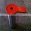 Bucket Pin Manufacturer