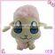 Custom design toy sheep plush manufacturer