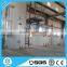 Field installation sunflower oil milling machinery