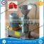 Popular sale peanut paste making machine