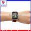 Genuine Leather Single Tour Bracelet Leather Band Strap For Apple Watch 38mm 42mm