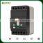 GWIEC Wenzhou Yueqing Overload Protector 4p 380V 15KA Mccb Circuit Breaker 125 Amp