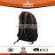 Zipper Polyester Outdoor Laptop Backpack