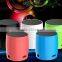 New Arrvial drum shape amplifier