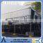 2015 popular high quality hot sale factory price durable and anti-rust welded Crowed Control Barrier event barrier