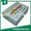 CARDBOARD PACKING BOX FOR SCHOOL SUPPLIES DELI PACKING BOX                        
                                                Quality Choice