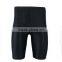 custom cheap hot sale plain training shorts