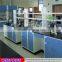 BOKA steel frame laboratory workbench