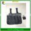 Dot Foldable Supermarket Nylon Foldable Grocery Shopping Bags
