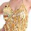 2016 Special offer latin dance skirt for women new arrivals cheap sexy latin dress latin salsa dresses fringe dress