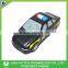 Promotional Soft PU Foam Policeman Car, Anti Stress Policeman Car, Stress Policeman Car Toy