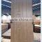wood veneer hdf door skin with cheaper price