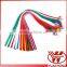 Multi Colour Lanyards/ribbon for Medal/medal Lanyards Custom