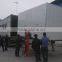 new pet dog food production line