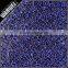 sequin fabrics nylon polyester black and red blue double color fish scale sequin fabric and evening dress with sequins