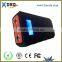 new design Emergency Tools portable jump starter 24 volts
