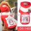 Sweet Dog Cotton Coat Jacket Pet Puppy Spring New Design Clothes
