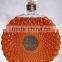 HOMESTIA Liquor Whiskey Decanters Crystal Glass Bottle Scotch Bar Wine Decanter