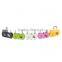 Produce 3 digits reset combination lock