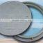 Made in Hebei China Trade Assurance ductile iron bmc manhole covers