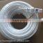 DN15 G1/2" rate 1~30L/min Hall Magnetic plastic home water flow sensor for water heater