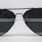 Fashion Retro Aviator Metal Sunglasses,OEM/CE/FDA/ is Available