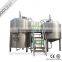 Micro 15 barrel brewing system cost australia