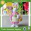 Easter Bunny Resin Craft Work Rabbit Home Decoration