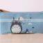 Professional cute cartoon print pencil case made in china