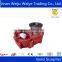 high quality and low price professional gearbox PTO QH50 with 12 teeth